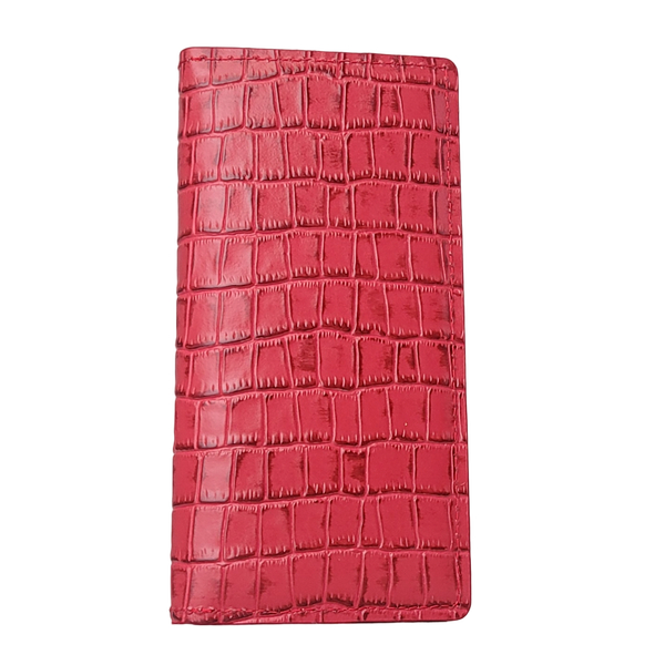 감성메이드 악어패턴 소가죽 지갑형 다이어리 가죽핸드폰케이스 52,550원