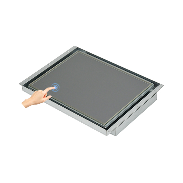 하이드림엘씨디 산업용 오픈프레임 압력식 터치모니터 HDL-T121S-OF-LED 전시용 광고용 키오스크 30~32cm(12.1인치) 267,000원