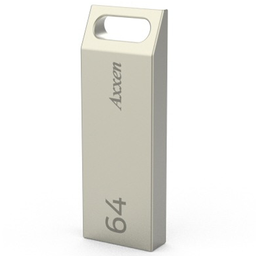 액센 메탈블럭형 USB 메모리 U26 13,280원