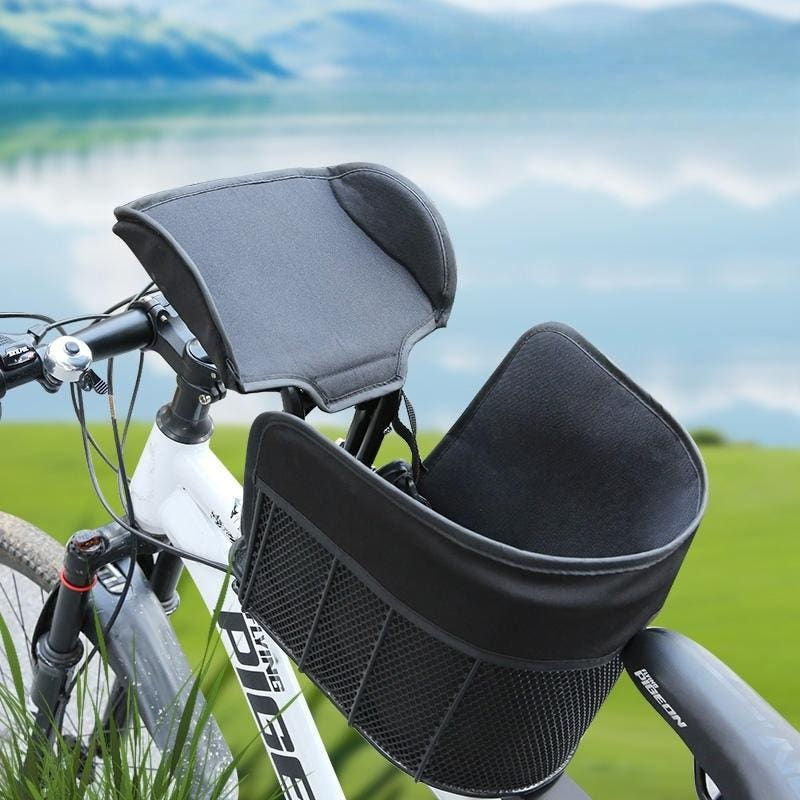 자전거 강아지 캐리어 이동장 백팩 앞가방 고양이 안장 애견 배낭 산책 바구니 22,600원