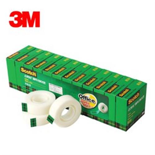 3M/매직테이프리필오피스팩 810R-12/18, 상세페이지 참조 36,720원