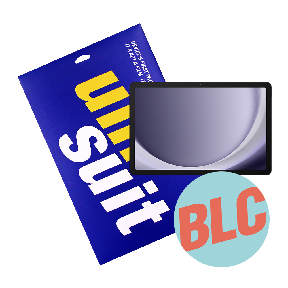 유니슈트 2023 갤럭시탭A9 플러스 11인치(SM-X210/X216) 블루라이트 차단 액정보호필름 1매(UT240152) 10,740원