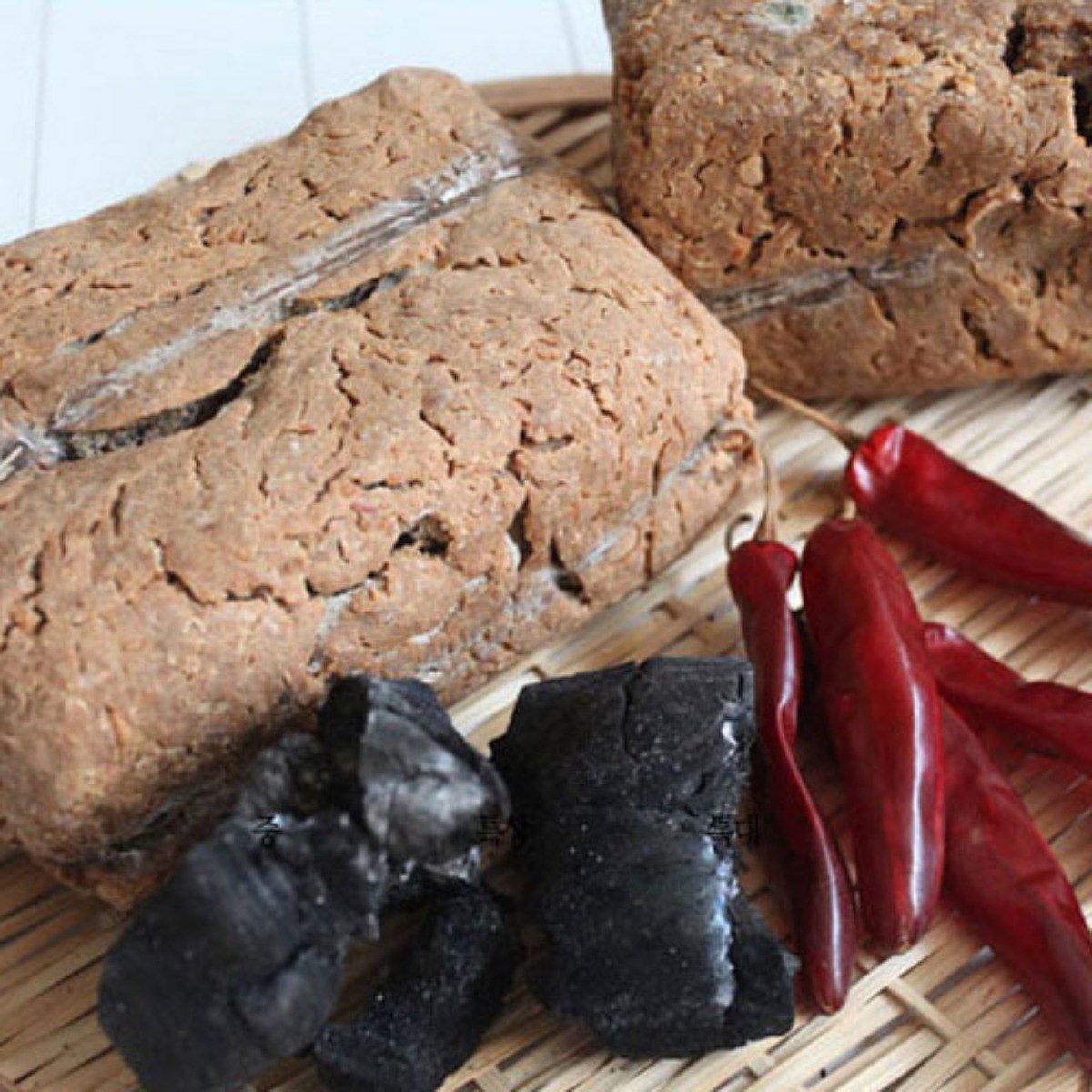 해남 달망 국산우리콩 메주 112,610원