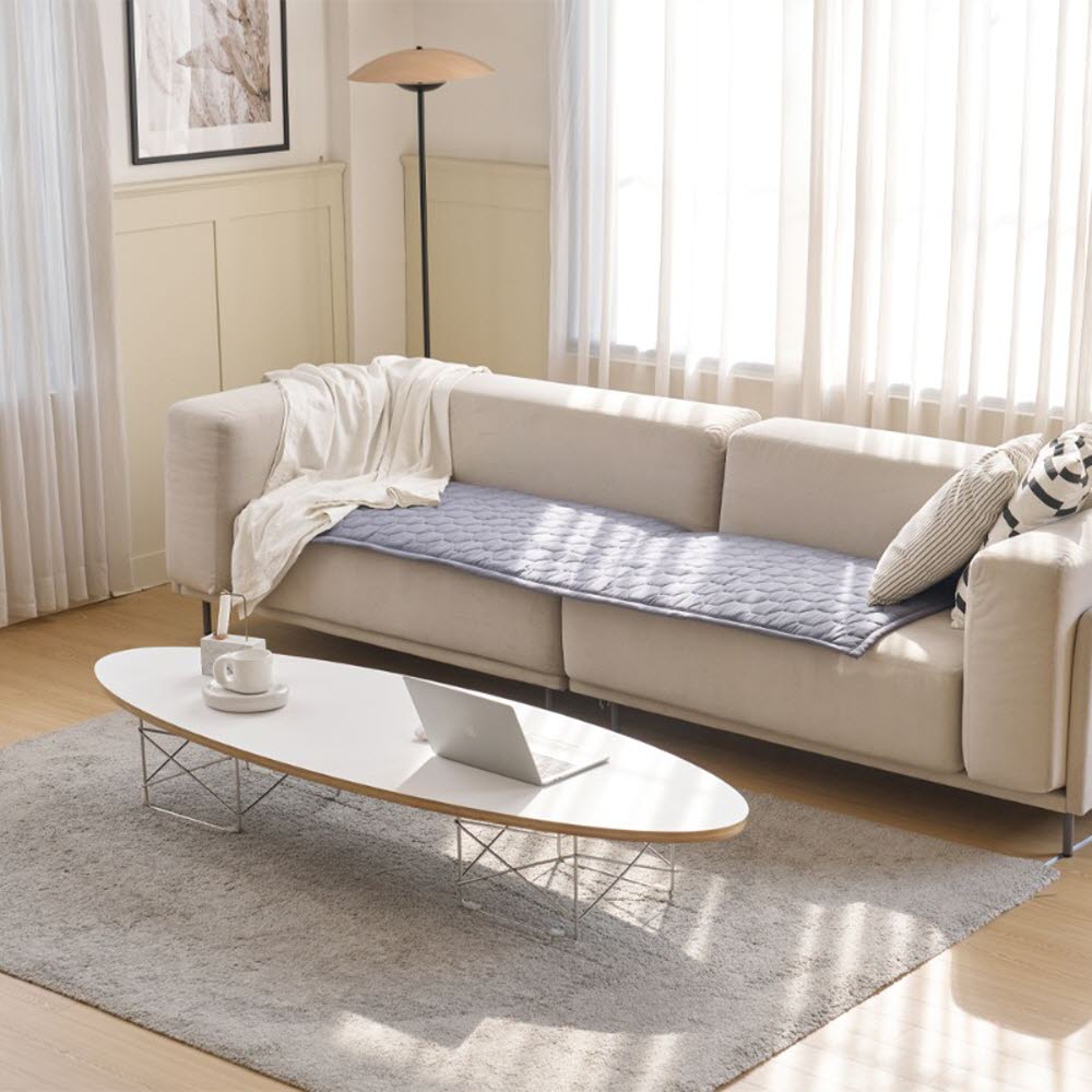 온수누리 원적외선 탄소온열매트 전기매트 209,000원