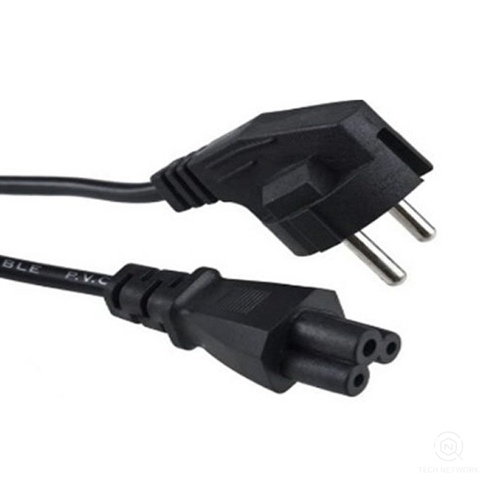 국산 3구 크로바 전원선 파워코드 AC 220V C5 전원플러그 노트북어댑터 프로젝터 2,820원