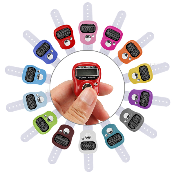 (손가락 계수기 A타입 1p) 2,950원