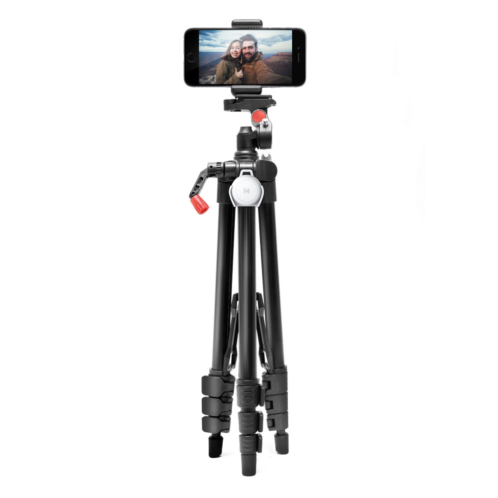매틴 MF2201 스마트폰 삼각대 키트, M07138, 1개 29,900원