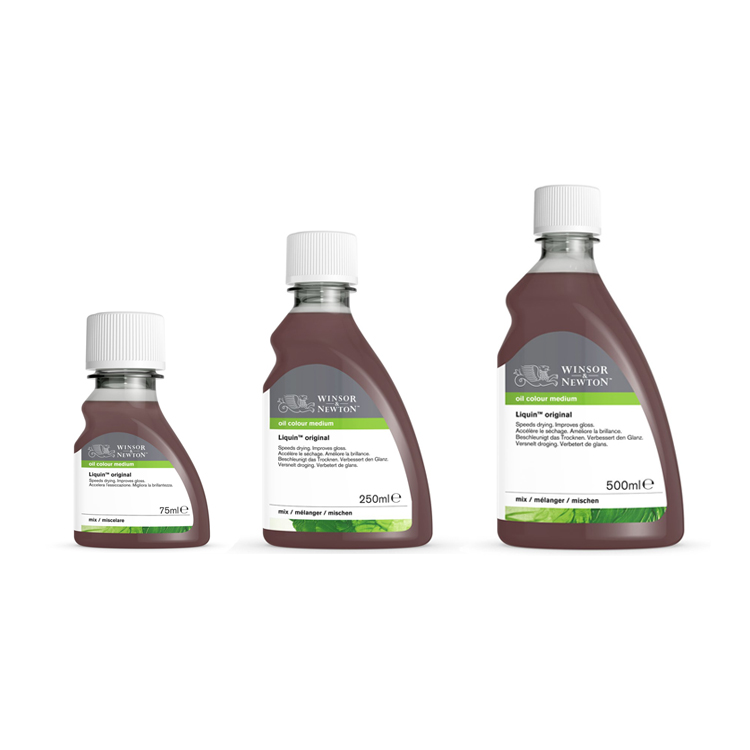 [윈저앤뉴튼] 리퀸 오리지널 500ml 33,500원