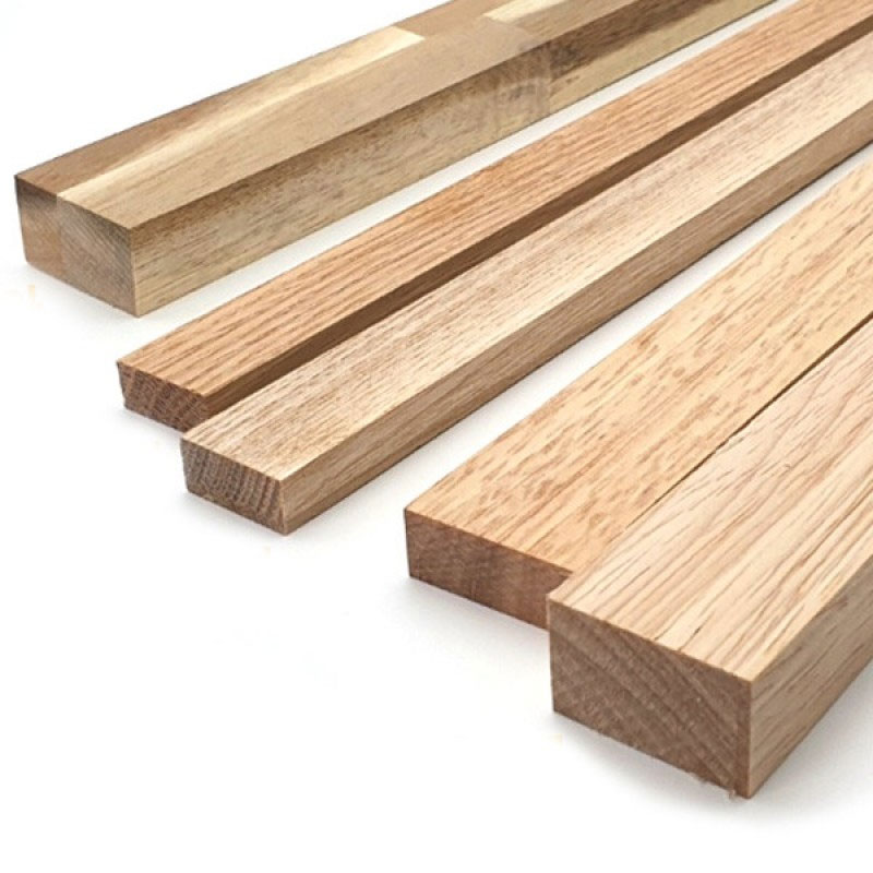 목재 쫄대 몰딩 각목 각재 원목 DIY 나무쫄대 17,200원