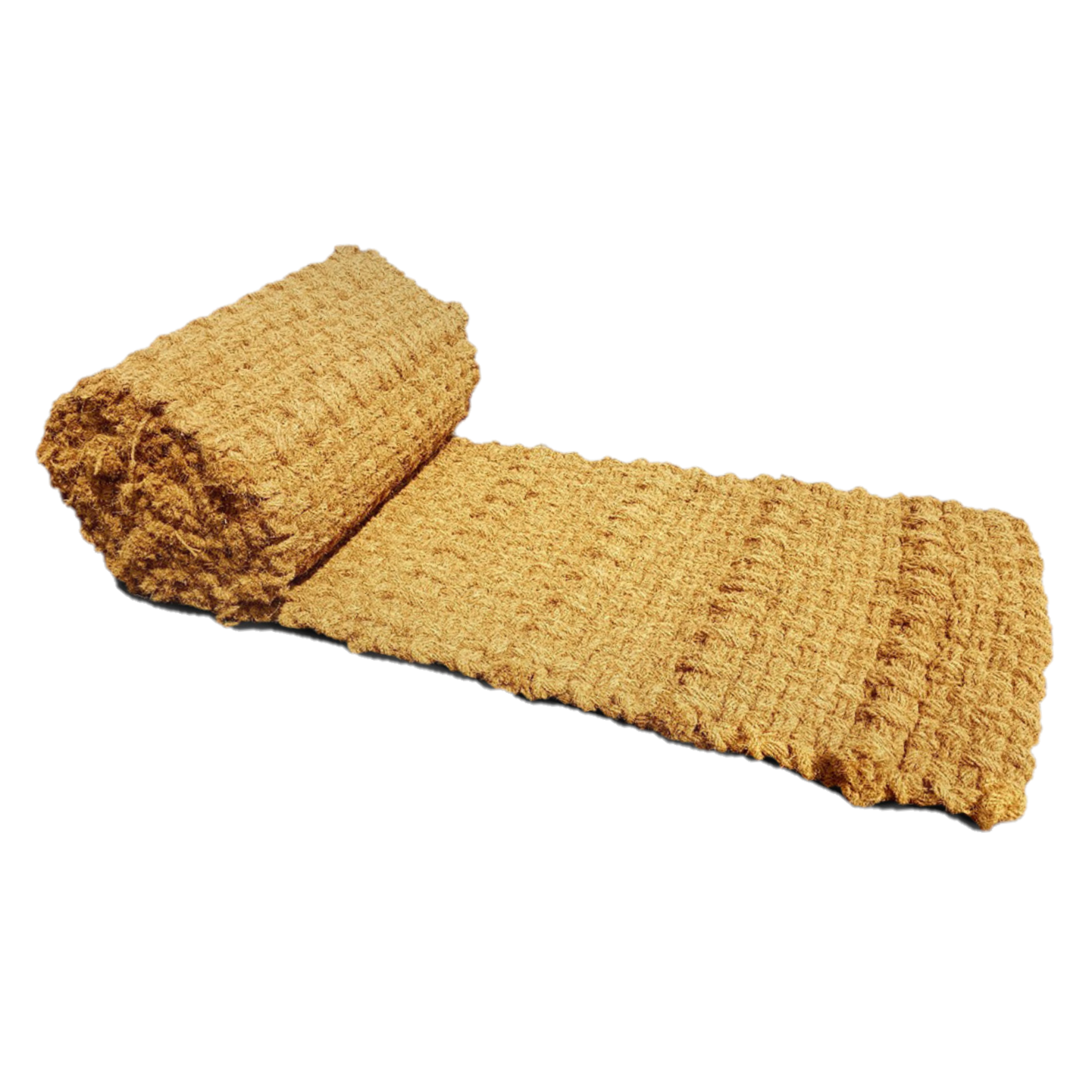 평창동계올림픽 납품 1.0m x 10m 35T 미끄럼방지 야자매트, 1개 209,000원