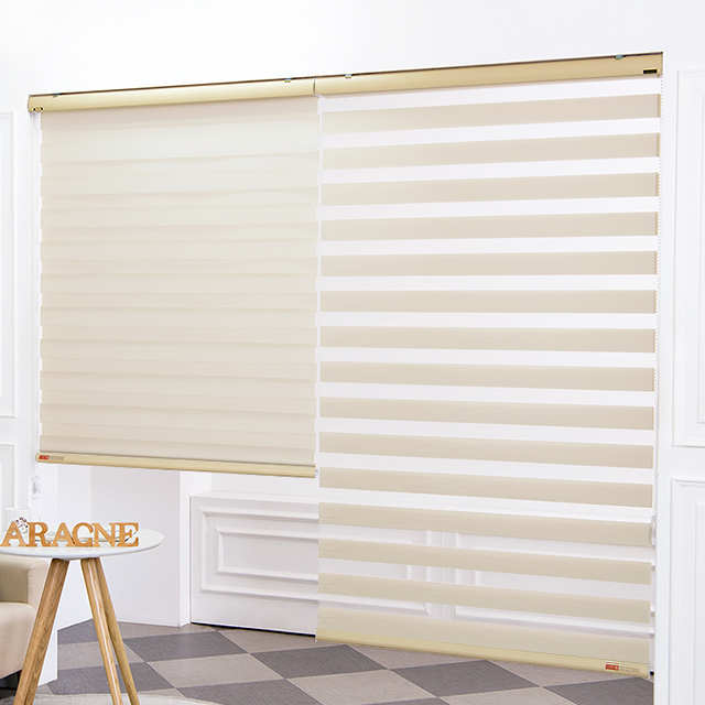 아라크네 네츄럴 듀얼쉐이드 콤비블라인드 롤스크린 창문형 39,310원