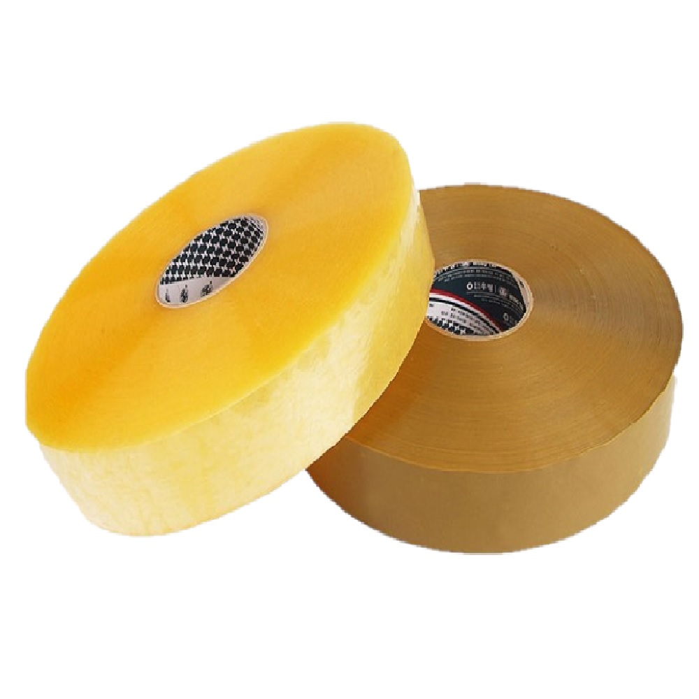 국내산 기계식용 자동화 테이프 중포장 (투명 5개) 67,500원