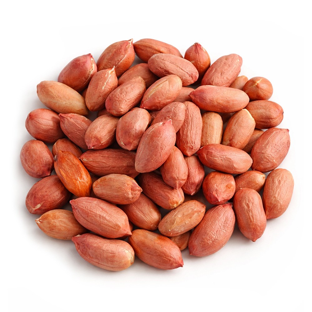 미웰 생땅콩 국산 500g, 1개, 500g 10,900원