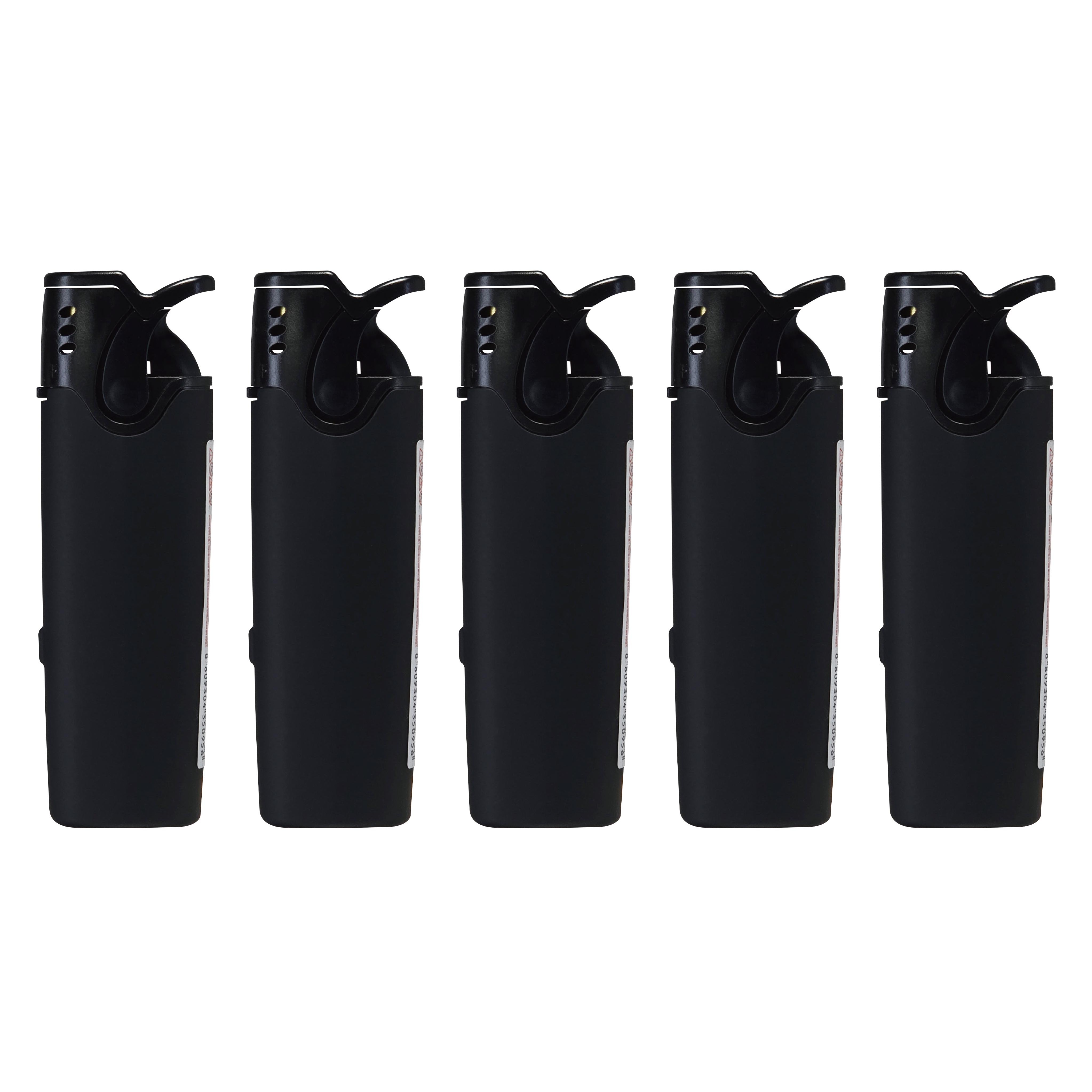 Metal 라바 토치 라이타 25개입 18,900원