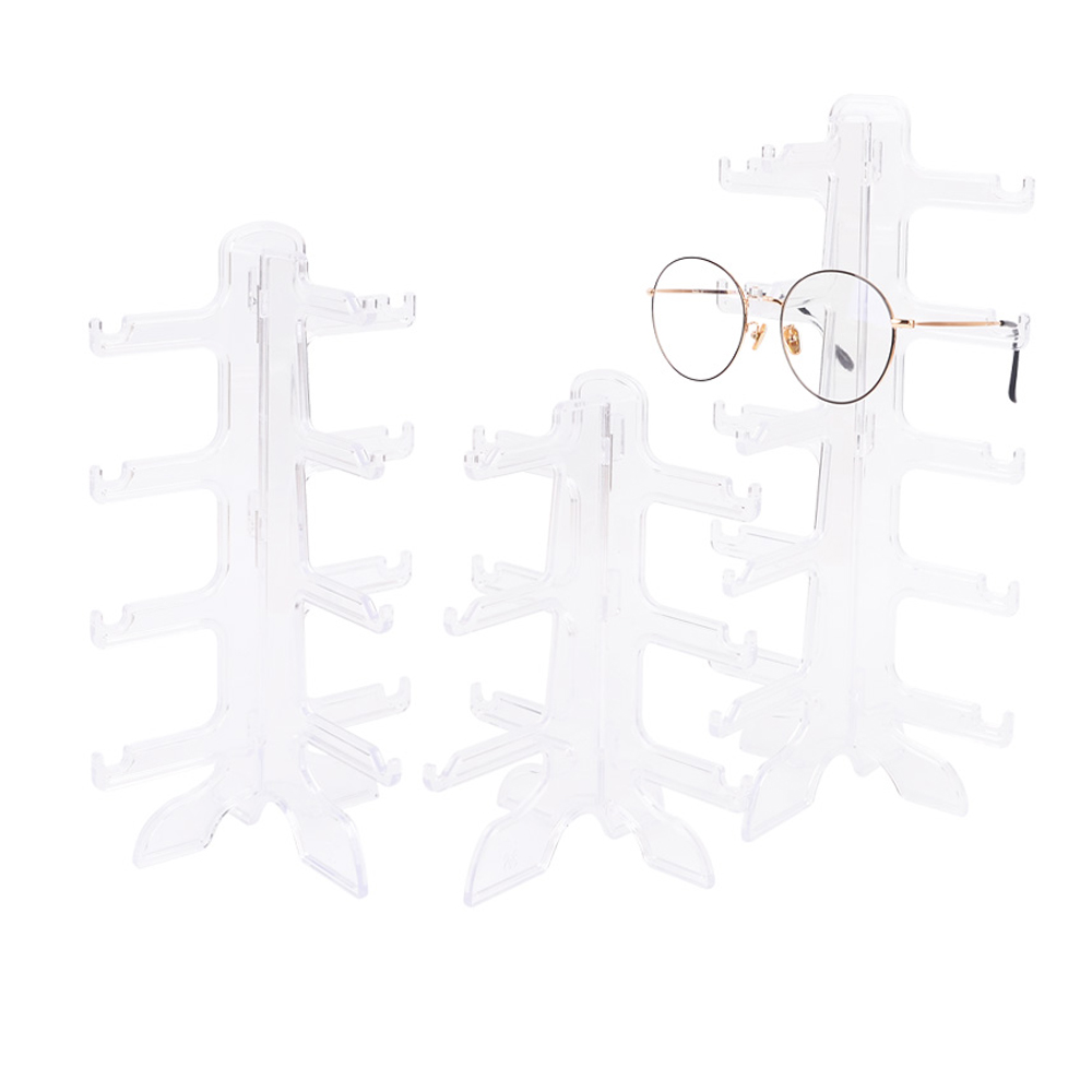 골든트리 트리형 투명 안경 선글라스 진열대 거치대 정리대 디스플레이 9,800원