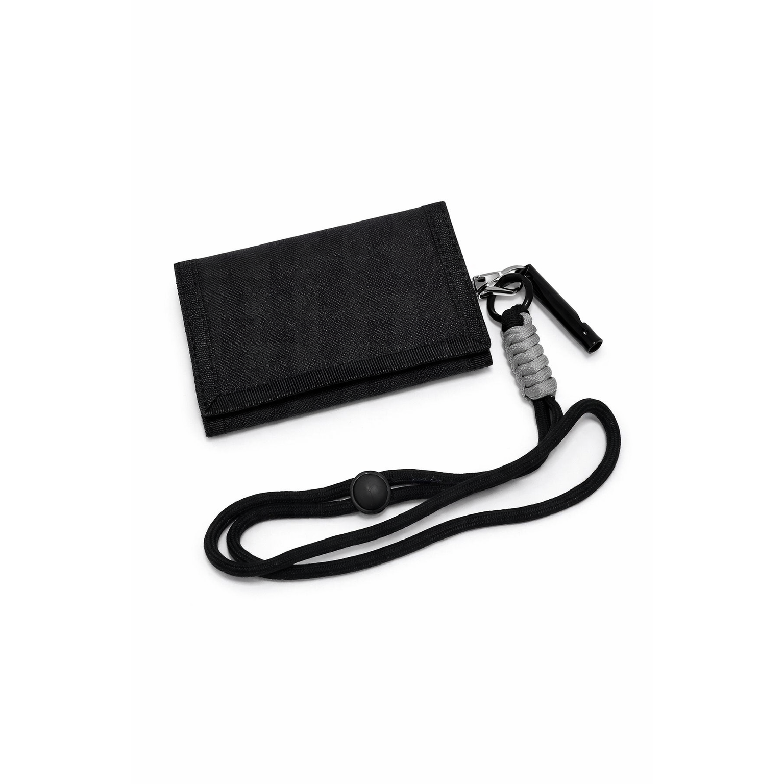 알파벳샵 학생 목걸이 카드 찍찍이 3단 지갑 10,700원