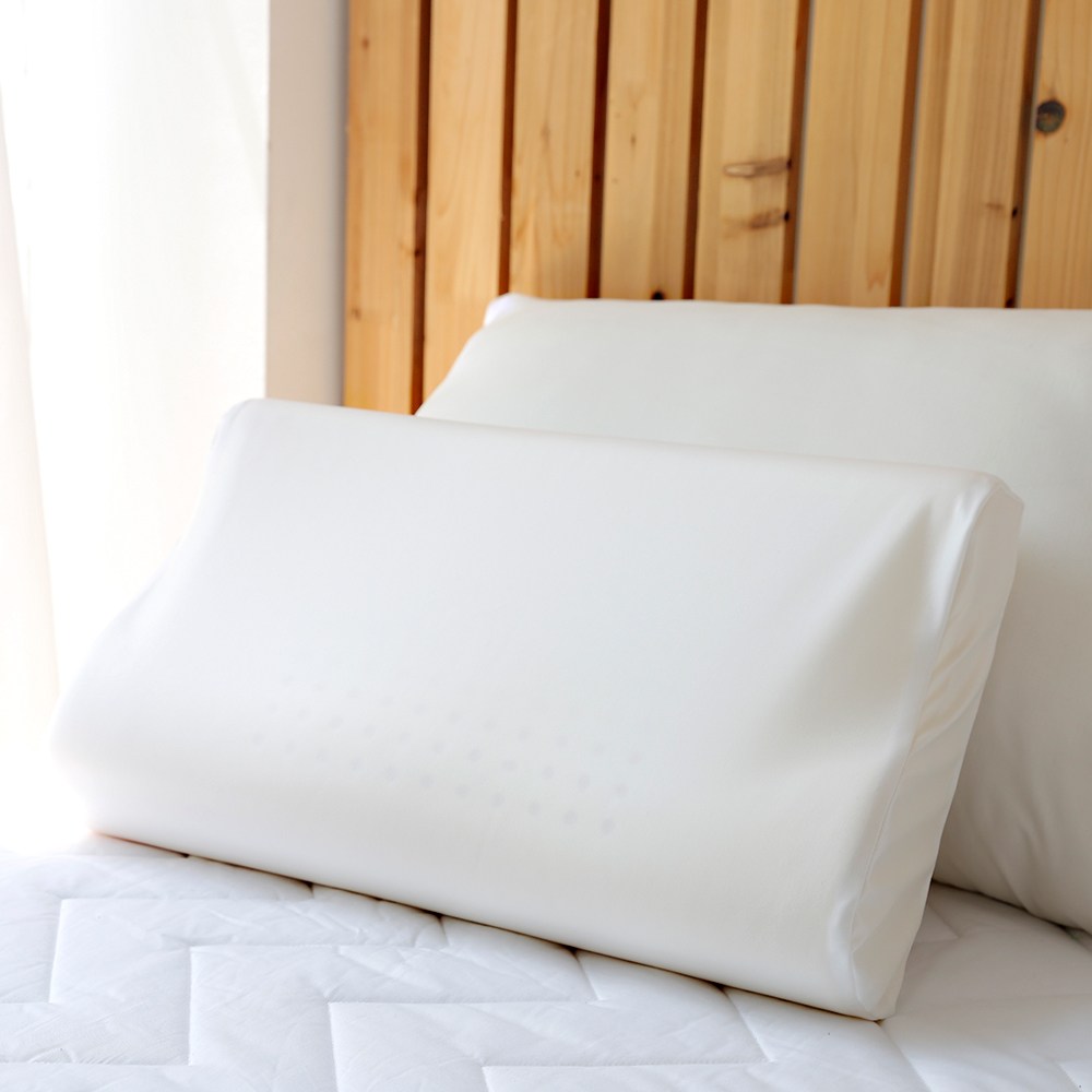 더블샵 프리미엄 통기성 스판 방수베개속커버 솜/메모리폼/라텍스 15,000원