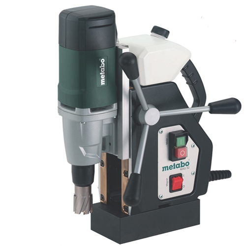 [대교종합기계] 메타보 마그네틱드릴/ 전동공구 전기마그네틱드릴 1000W / MAG32, 1개 4,700,000원