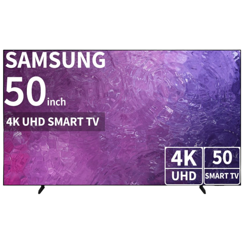 삼성전자 CRYSTAL 4K UHD 스마트 TV, 방문설치, 벽걸이형, DU7200(24년형), 127cm(50인치) 559,000원