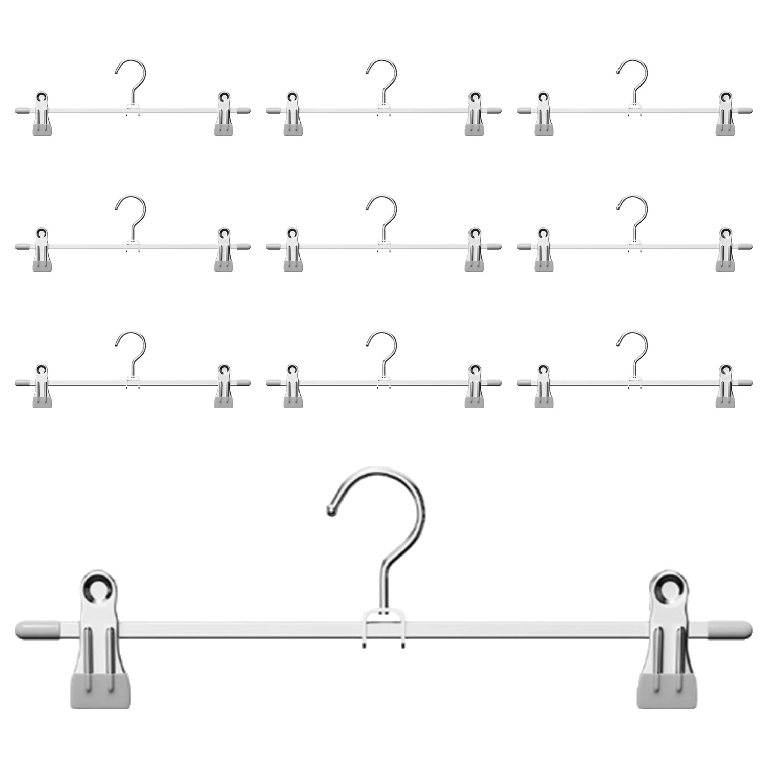 데보코 논슬립 회전형 바지걸이 5,300원