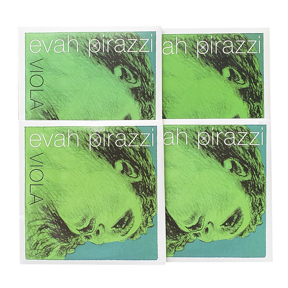 에바피라찌 비올라줄 현종류, 비올라 미디엄 CGDA세트, 1개 191,000원