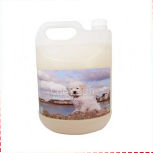 애견용품 체리쉬 이 벼룩방지 약용샴푸 4L 79000EA 1EA 52,000원