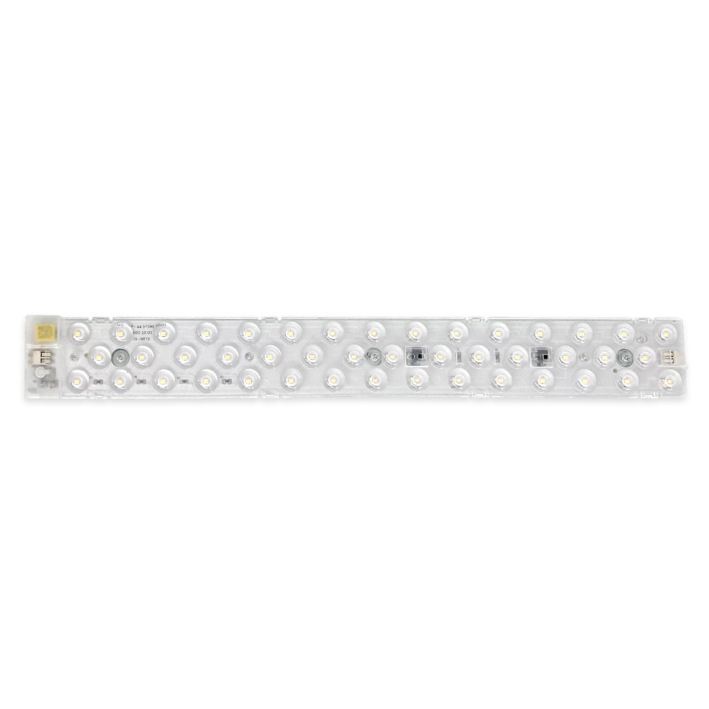 LED 리폼 모듈 램프 21W 30W LED형광등 DIY 국산 KC인증 삼성LED칩 안정기일체형, 주백색, 1개 6,200원