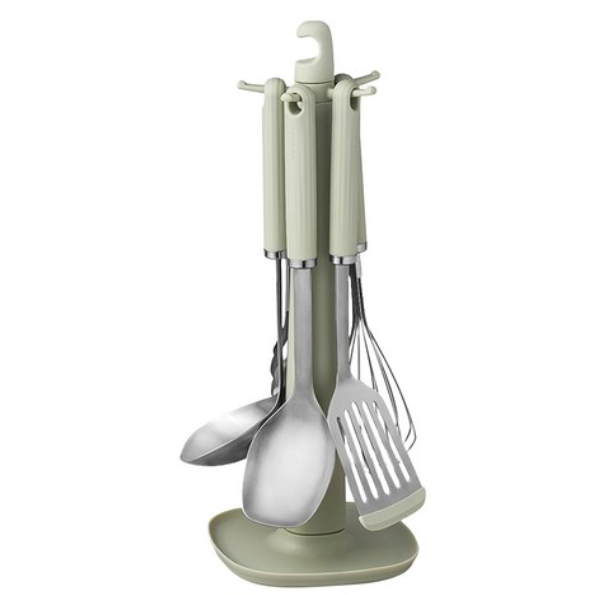 락앤락 데코 스텐 키친툴 6종 세트 85,200원