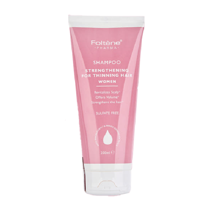 폴텐 샴푸 여성 두피케어 (공식몰), 1개, 200L 32,200원