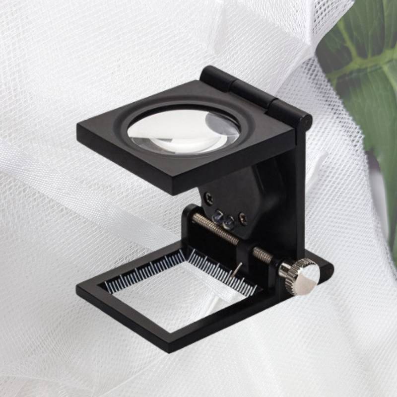 랩앤툴스 LED 휴대용 섬유 확대경 5,200원