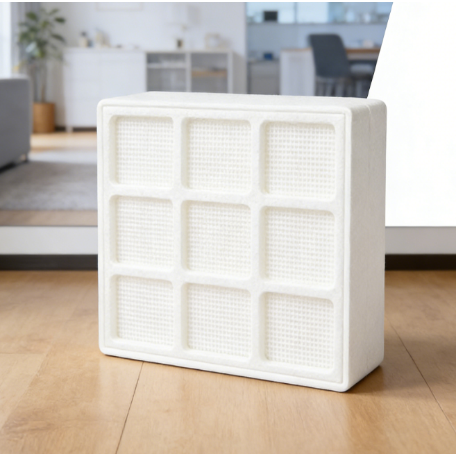 [호환]아이큐에어 하이퍼 공기청정기 필터 H13헤파 HP100 150 250 헬스프로, 1개, 헬스프로  HP100 150 250 45,000원