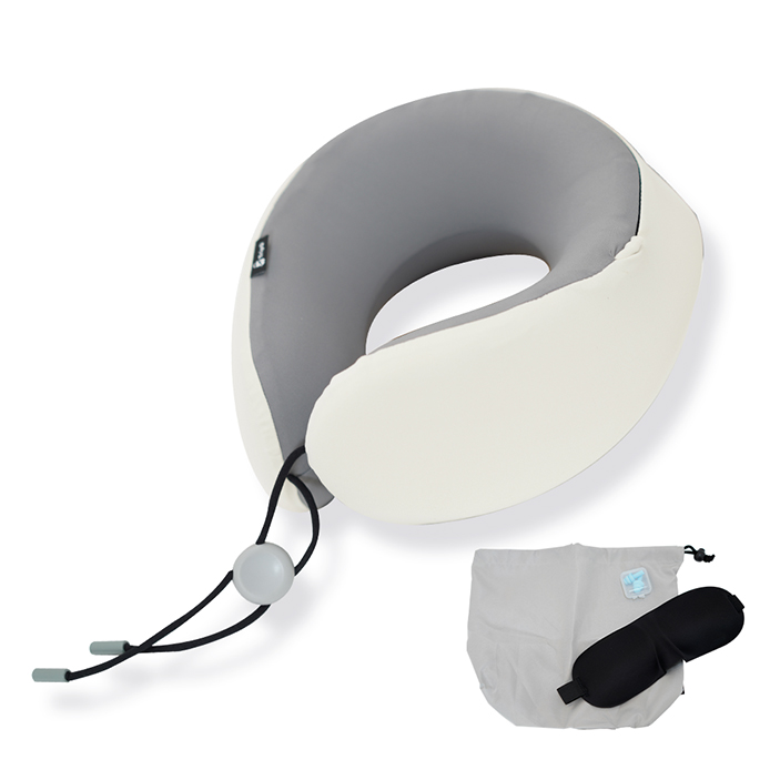 달로티 여행용 목베개 기내용 에어 휴대용 31,900원