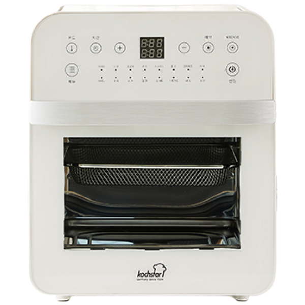 콕스타 스타빌 오븐형 올스텐 에어프라이어 12L 대용량 에어프라이기, 에어프라이어 12L 156,900원