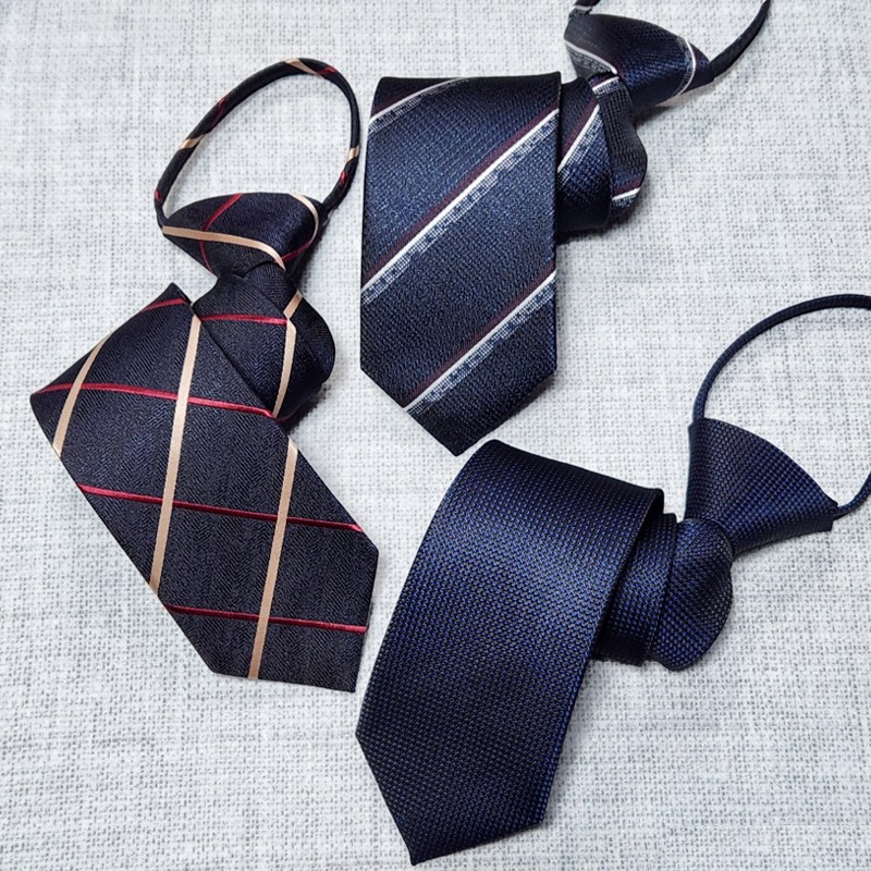 자동넥타이 3종 세트 고급원단 퀄리티 좋은 넥타이 24,450원