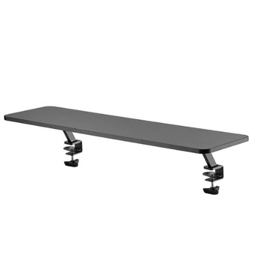 엘디엘마운트 데스크테리어 클램프형 모니터 받침대 APL-ST1000B 44,900원