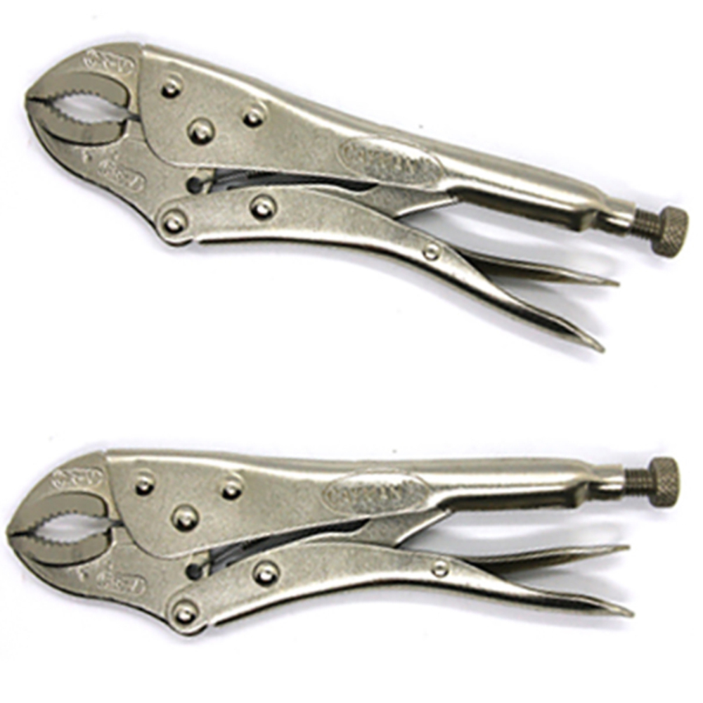 카이만 바이스플라이어 10인치, 2개, 현재가 12,260원