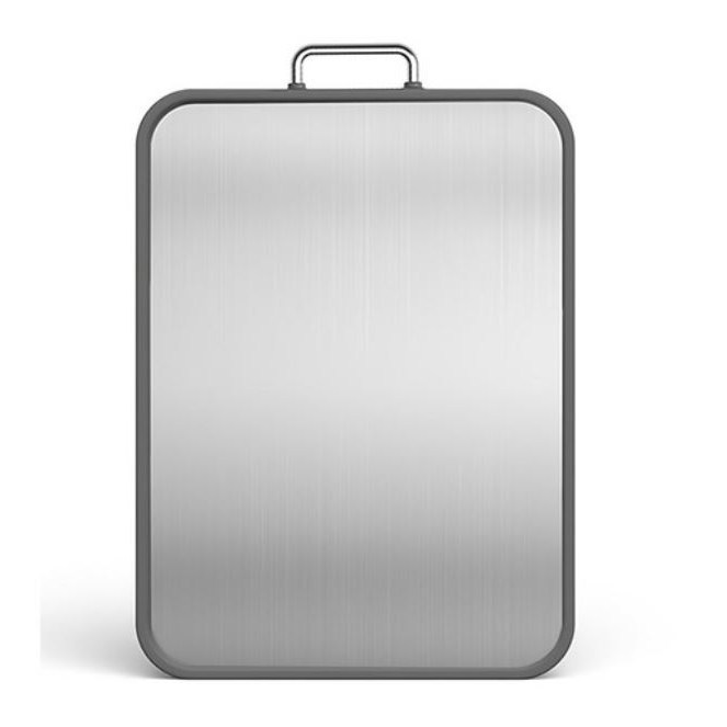 마리슈타이거 양면 스테인레스 스틸 도마 63,100원