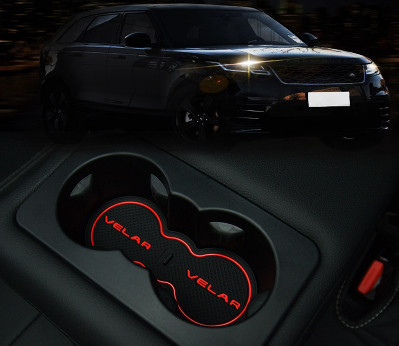 2021 랜드로버 레인지로버 벨라 논슬립매트셋 05번, 레드 38,490원