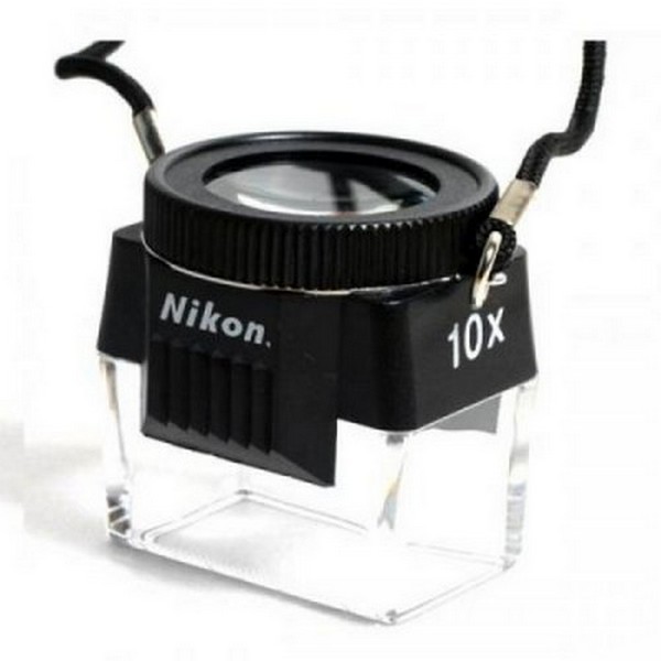 (사이언샵)니콘루페(10배율), 상세설명참조, 단일수량 14,100원