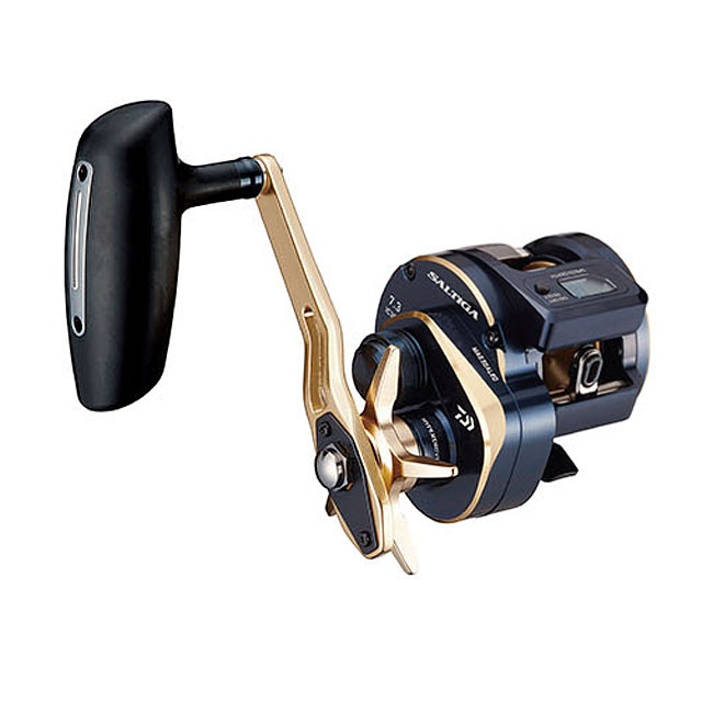 다이와 21 솔티가 IC 300H 300HL 지깅릴 780,900원