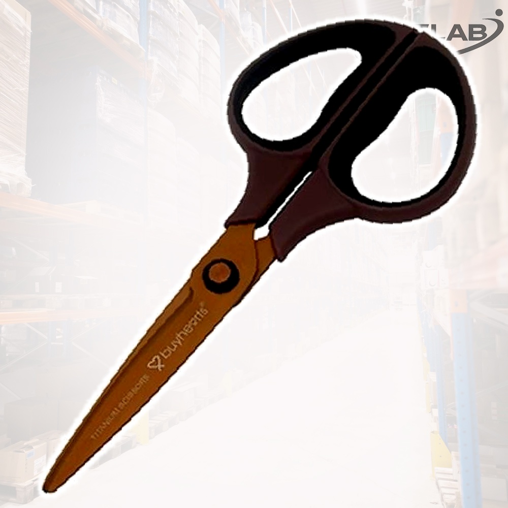세이랩 바이하츠 티타늄가위 175*75*10 OF 다용도 사무용 7,500원