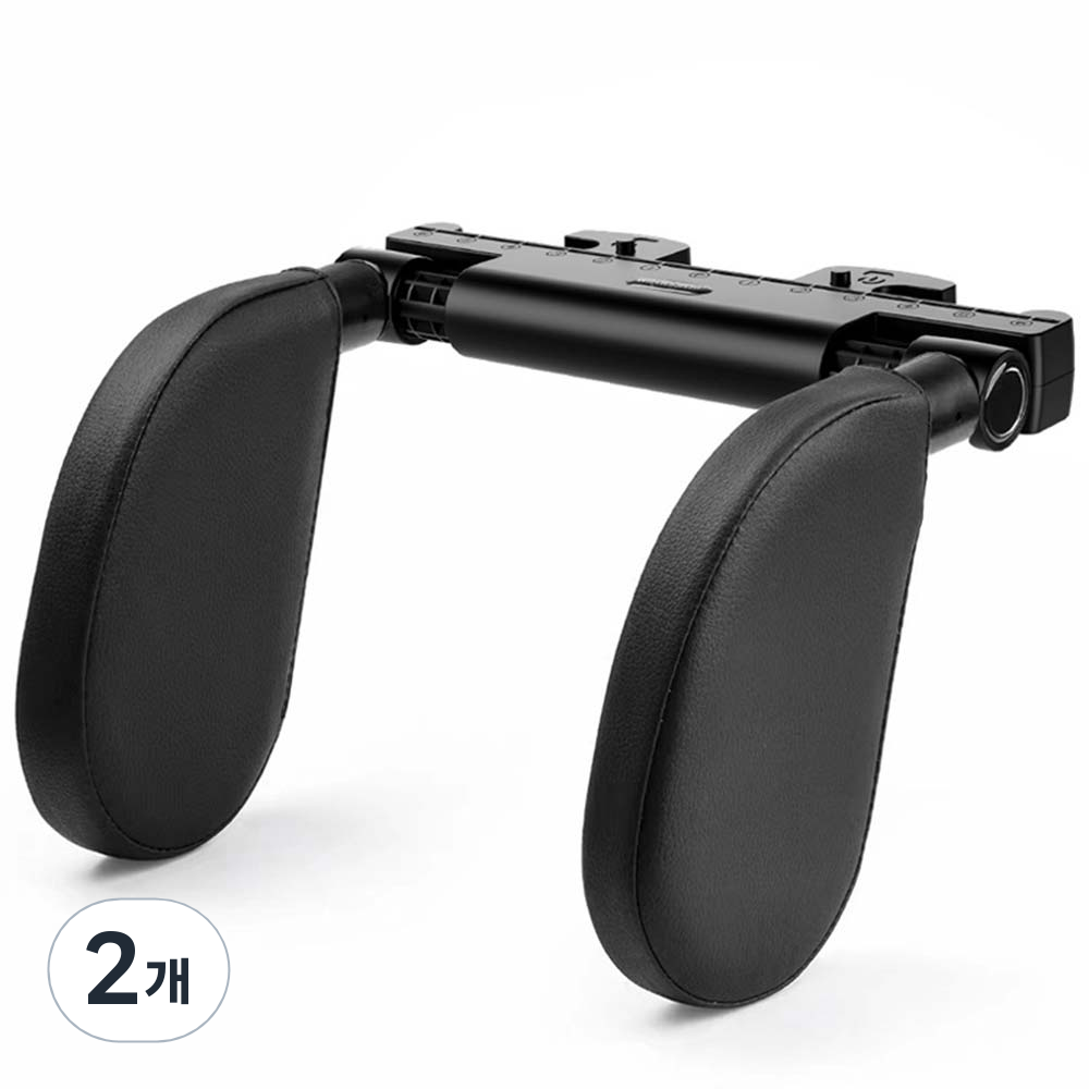 카스토리 차량용 헤드레스트 목쿠션 38,500원