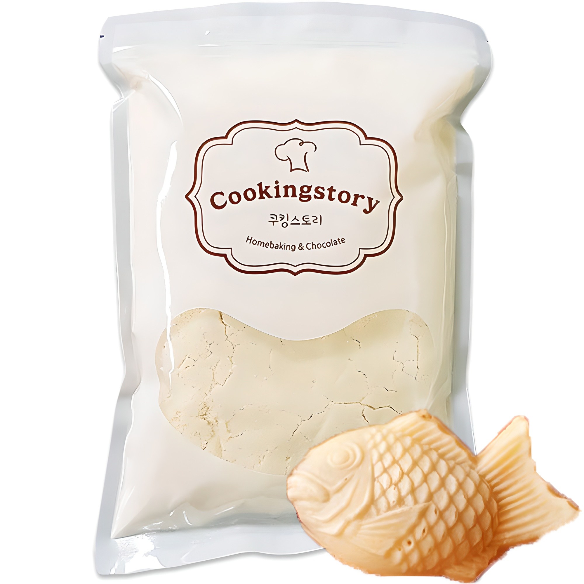 쿠킹스토리 붕어빵믹스 5,400원