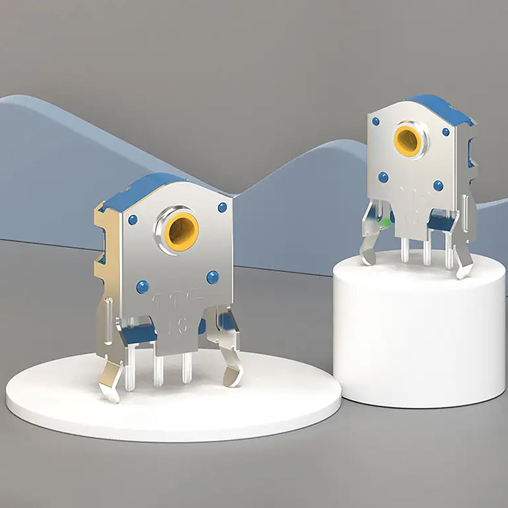 TTC 방진 골드 휠 인코더 게이밍 마우스 교체 수리용 제품 1,300원