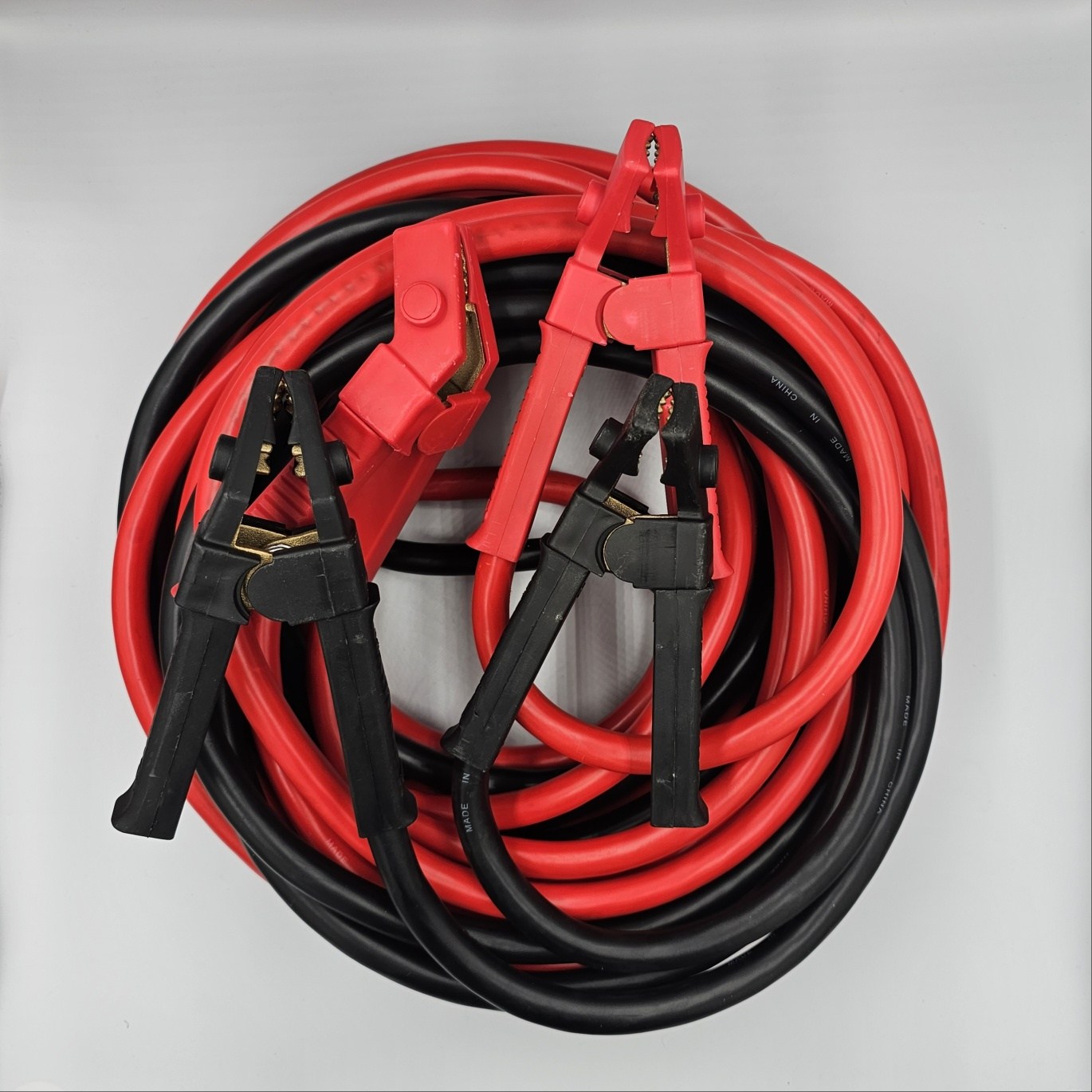 신창 점프선 SC-70B (70SQ-10M) 차량용 점프케이블 부스터케이블 방전 케이블 자동차 175,000원