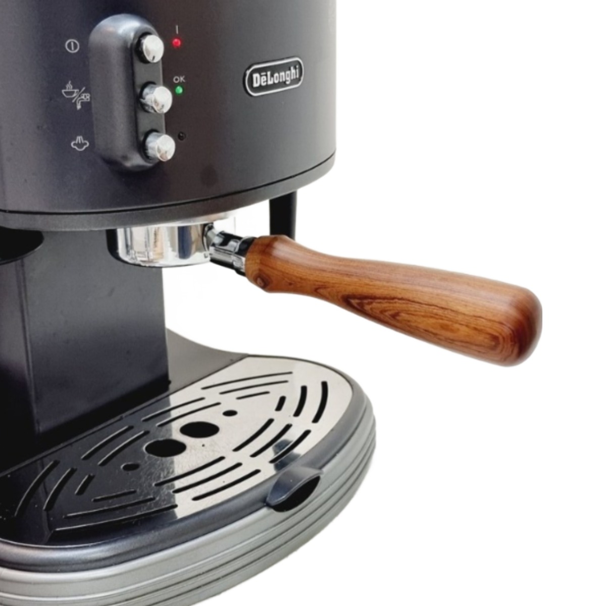 빈플랜트 드롱기 아이코나 바텀리스 포터필터 51mm ECO 호환 바스켓 포함 28,400원