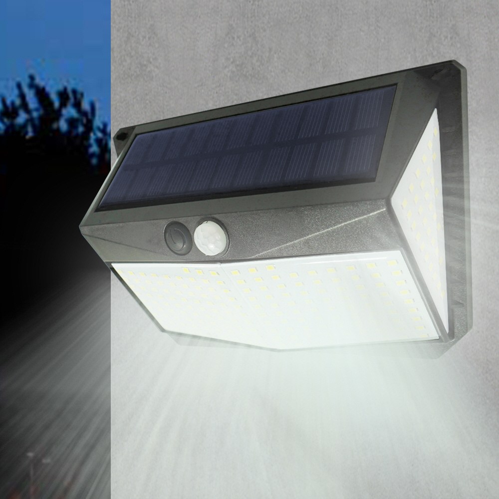 나이스조명 태양광 센서등 태양열 정원등 LED 조명 전등 일체형 11,500원