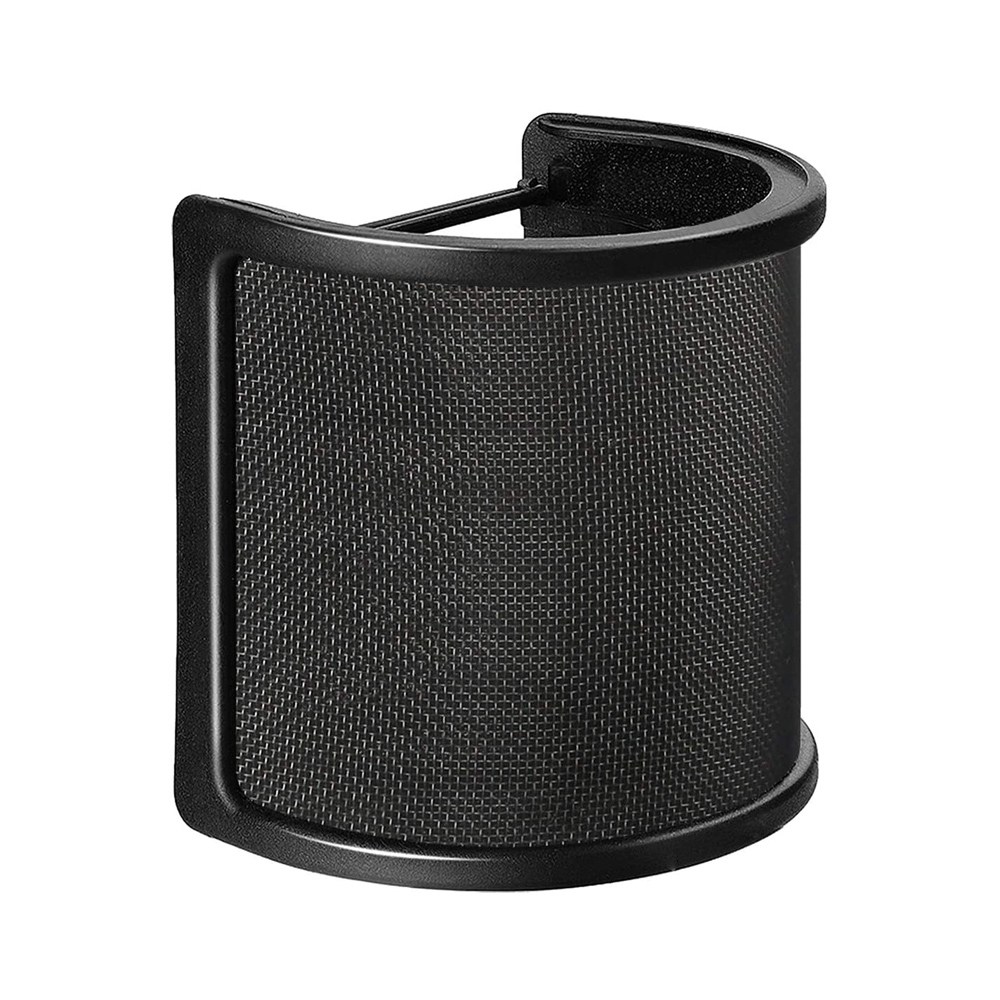 베이직기어 3중 레이어 마이크 팝필터 12,850원