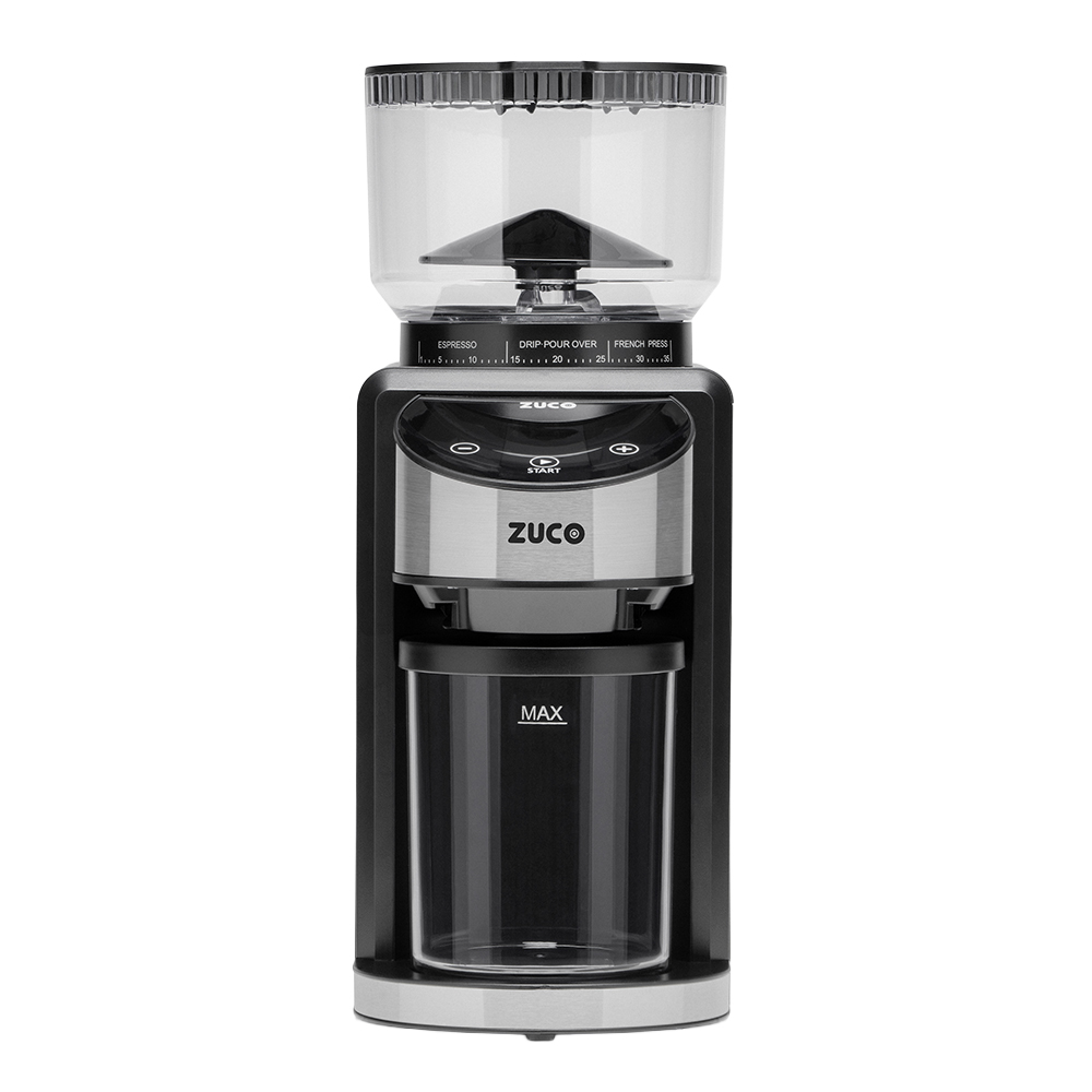 주코 프리미엄 코니컬버 커피 그라인더 108,000원