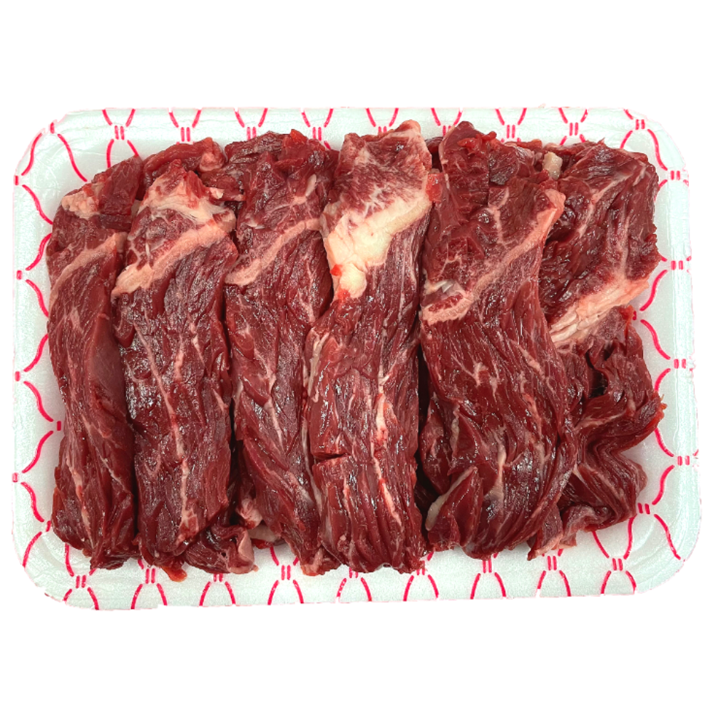 [소잡는구선생]국내산 토시살 소고기구이용 (특수부위) 18,800원